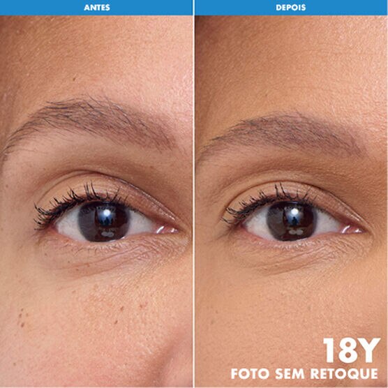 BEST SKIN EVER CONCEALER 25 18Y MEDIUM